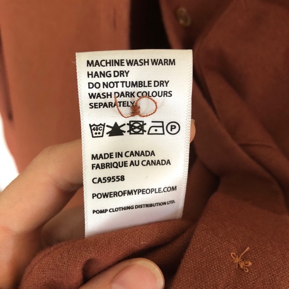 🇨🇦 The Archivist shirt by Power of my People - Picture 6 of 8